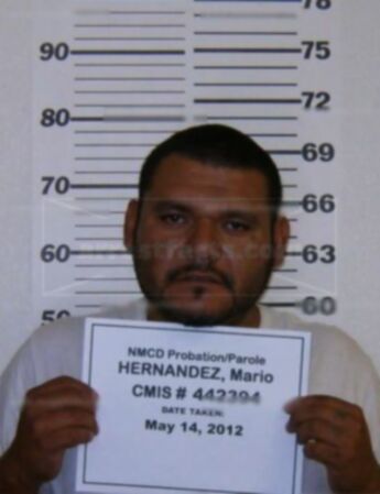 Mario Hernandez