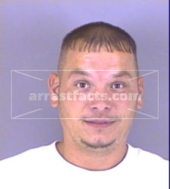 Chad Wayne Pilkinton