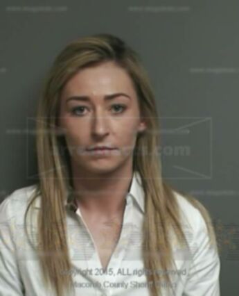 Michelle Lynn Hawkins