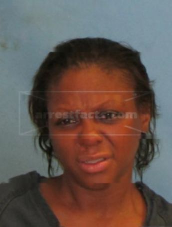 Shavonya Dameshea Oliver