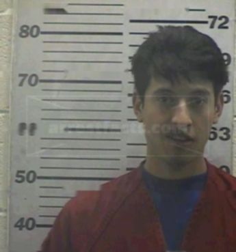 Jonathan Salazar
