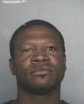 Tony Curtis Cooper