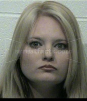 Jessica Nicole Whited