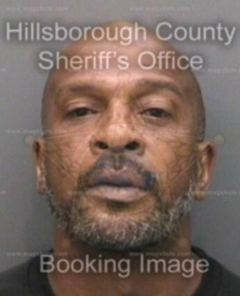 Reginald Karvin Rogers
