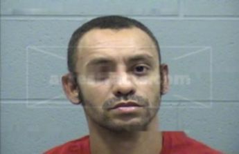 Derick Steven Duncan