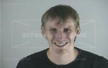 Christopher Michael Mathews