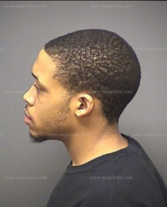 Christopher Lamar Thomas