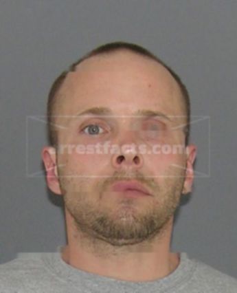 Jonathan Wade Gibson
