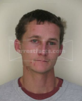 Joshua James Roebuck