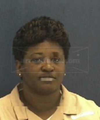 Jacqueline Lynn Ragland