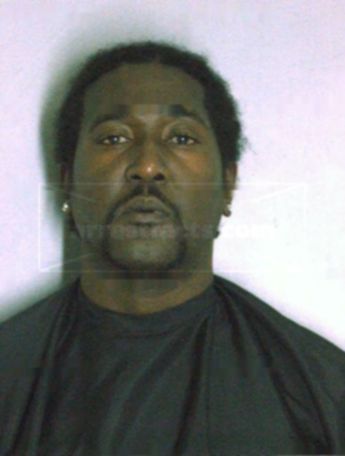 Eric Spencer Green