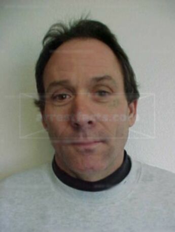 Mark Jeffery Morris