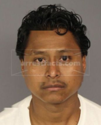 Sebastian A Bautista
