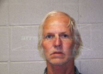Steve Lee Martin Sr.