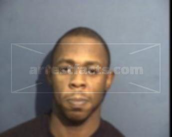 Anthony Jerome Peoples