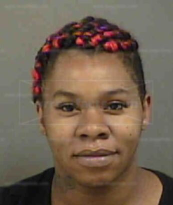 Renee Antoinette Pinson