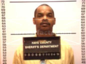 Bruce James Davenport