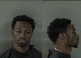 Jemel Monte Bennefield
