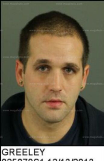 Nathan Alan Greeley