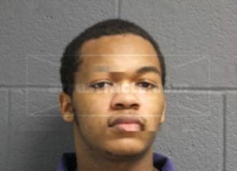 Kentre Lavon Ford