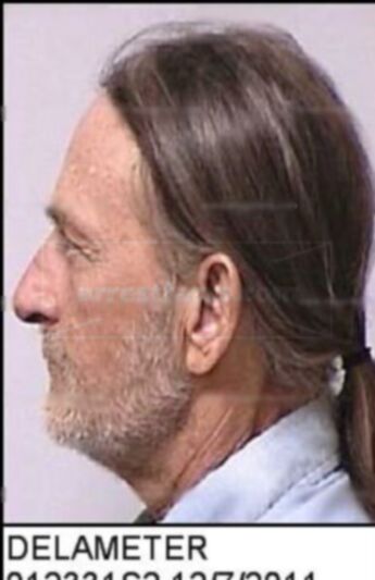 Johnny Eugene Delameter