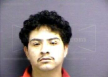 Victor Garcia-Cruz