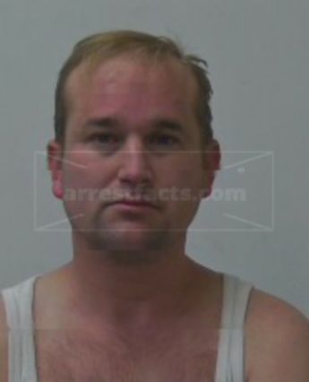 Matthew Alexander Hill