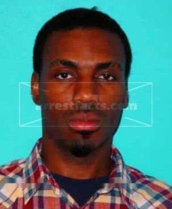 Rodrekaus Jamal Watts