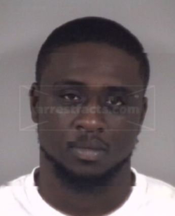 Ronald Antwan Lynch