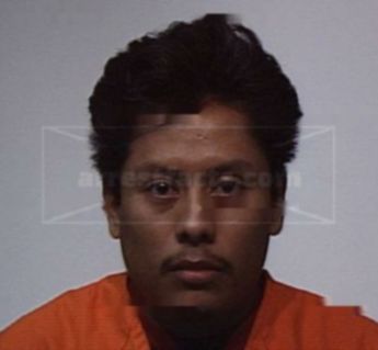 Marco Antonio Ponce