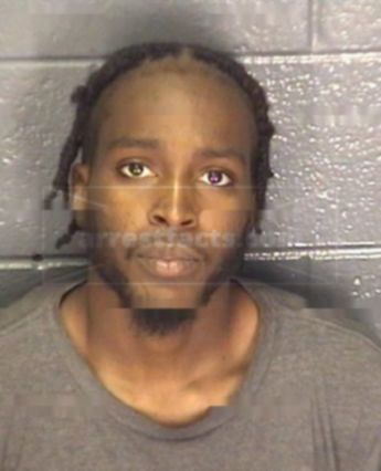 Sean Pierre Askew