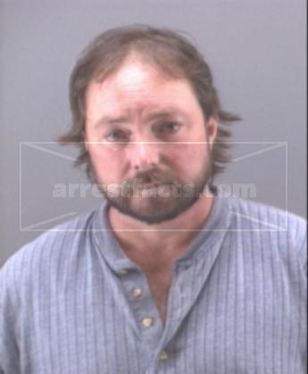 Clifton Thomas Ardry
