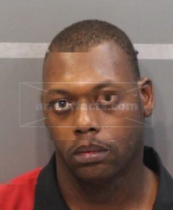 Wayne Bernard Edwards