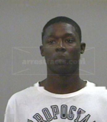 Jermichael Dewaney Curry