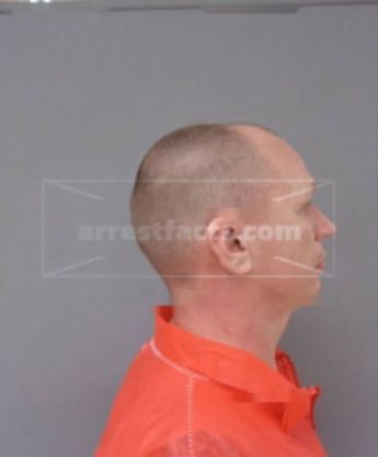 Thomas A Metzger Jr.