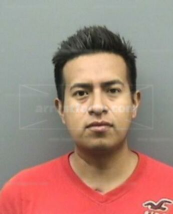 Jose Hector Chavezislas