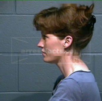 Becky Ann Mclelland