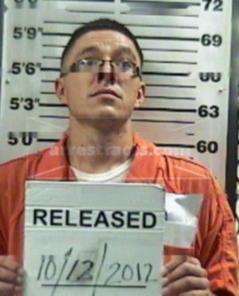 Ricky A Vigil