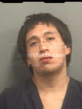 Jason Jay Morales