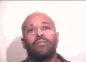 Terry Fredrick Bell
