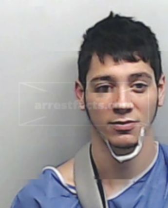 Anthony Jose Mateo