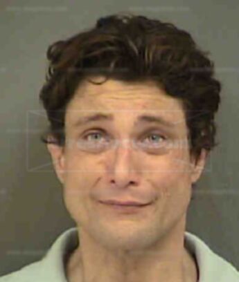 Aaron Clark Eakin