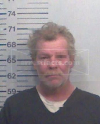James Allen Jones