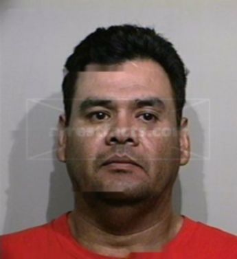 Angel Salinas