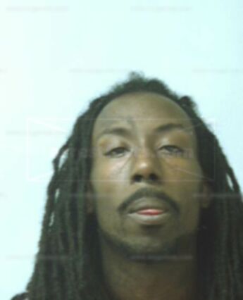 Joshua Leroy Mcneil