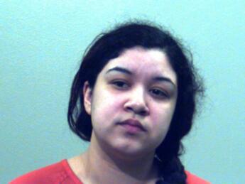 Jessica Chasatie Saldivar