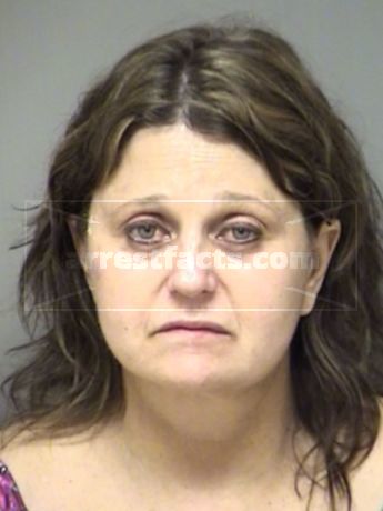 Marilyn Jo Bellah
