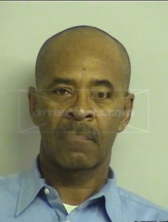 Thomas Lee Thurman
