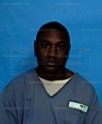 Kevin Damond Croft