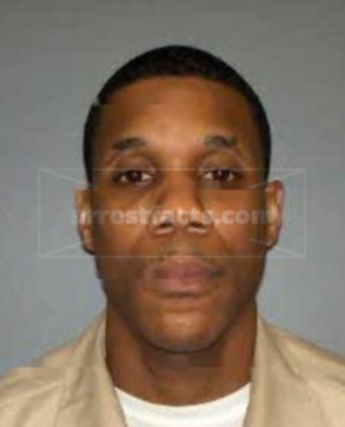 Willie Lloyd Alexander